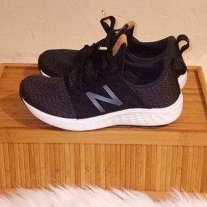New Balance fresh foam sneakers. Bnwt
